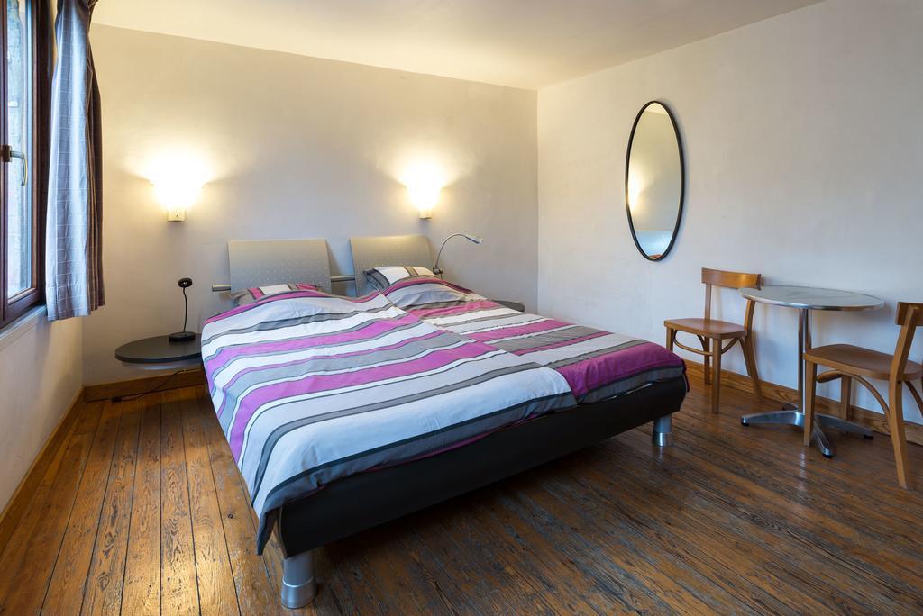City Rooms Veergrep Gent Rom bilde