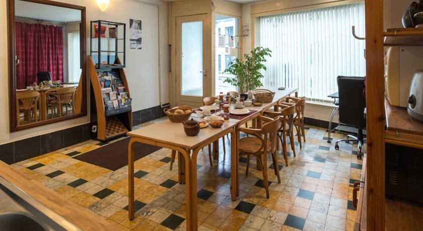 City Rooms Veergrep Gent Eksteriør bilde