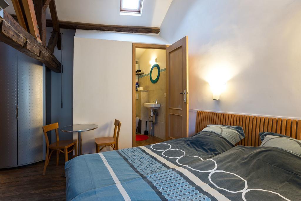 City Rooms Veergrep Gent Rom bilde