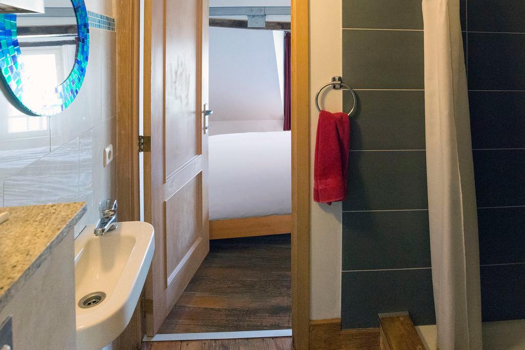 City Rooms Veergrep Gent Eksteriør bilde